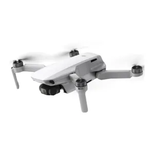 Foldable Camera Drone DGI