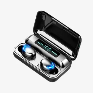 JBL Air F9 Pro Plus Earbuds