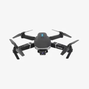Drone Camera E88 Pro Max 4K