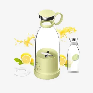 Multifunction Portable Mini Electric USB Juicer Blender-Mini Juicer