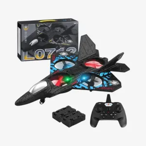 Remote Controlled Aeroplane L0712