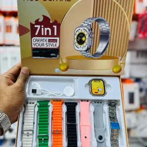 H60 Ultra 2 Smart watch