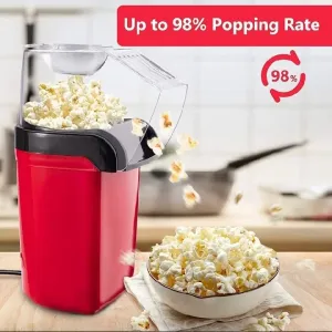 Popcorn Maker Machine