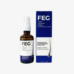 FEG Hair Growth Spray