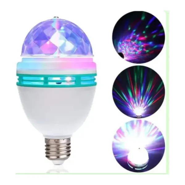 XY-890 LED Bluetooth Music Party