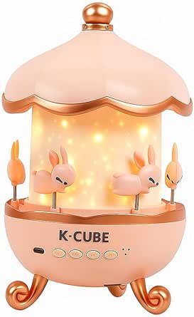 Kids Night Projector Lamp