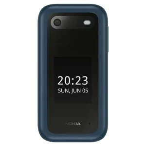 Nokia 2260 flip mobile