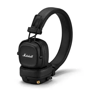 Marshall Major IV On-Ear Wireless Headphones