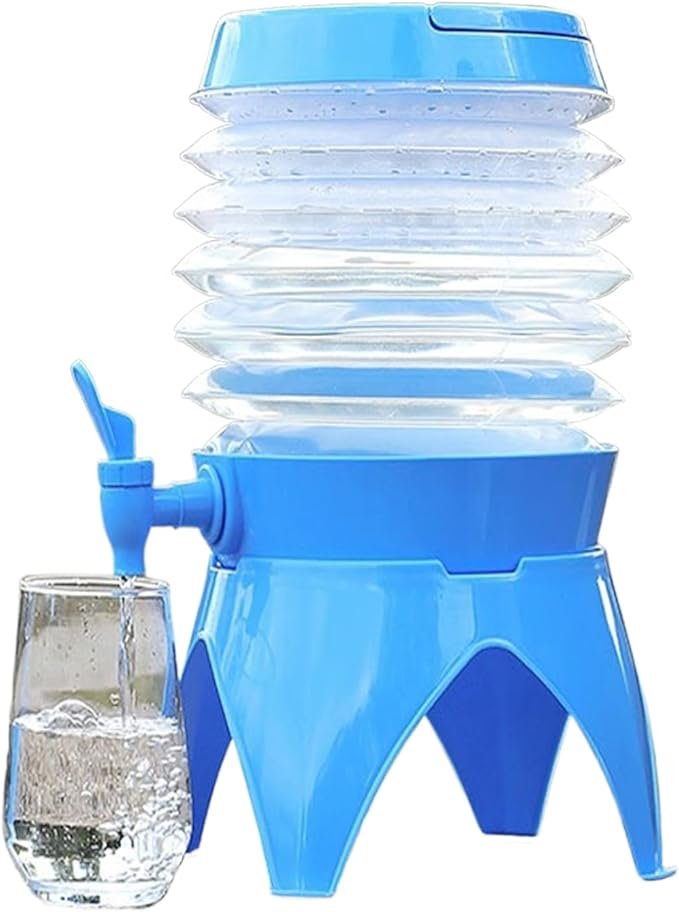 Foldable water Cooler