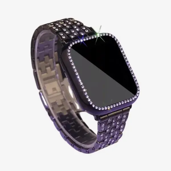 TECHMAZE Smart Watch Gen 16 Luxury Design