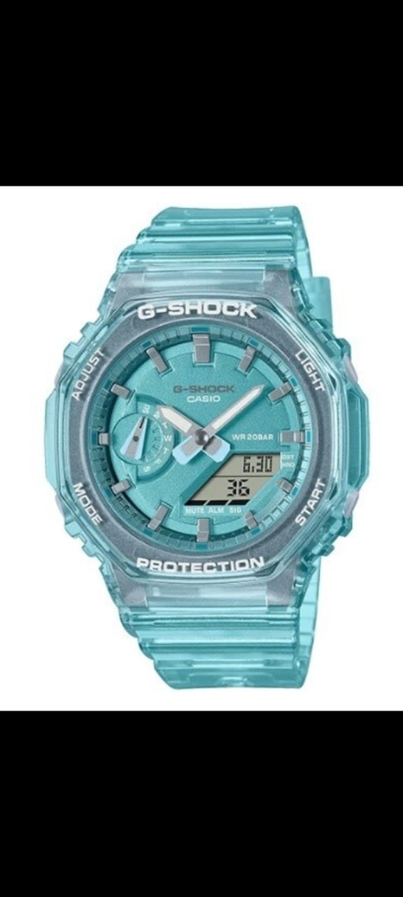 G-Shock G-MS GMA-S2100SK